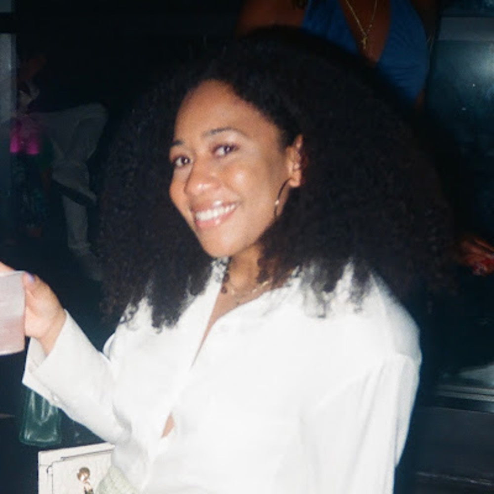 Meet your Posher, Michelle